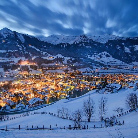 Ferienwohnung Lenz Bad Hofgastein Εξωτερικό φωτογραφία