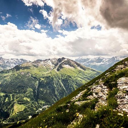 Ferienwohnung Lenz Bad Hofgastein Εξωτερικό φωτογραφία
