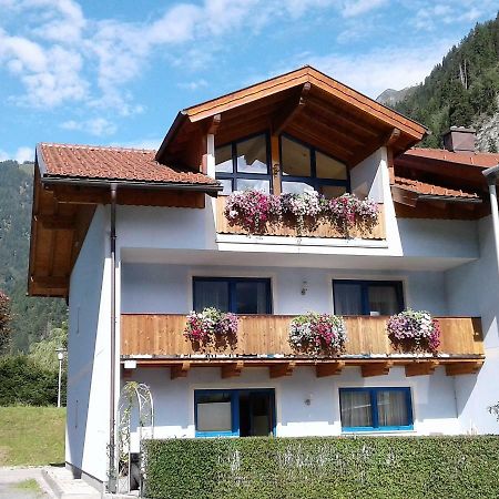 Ferienwohnung Lenz Bad Hofgastein Εξωτερικό φωτογραφία