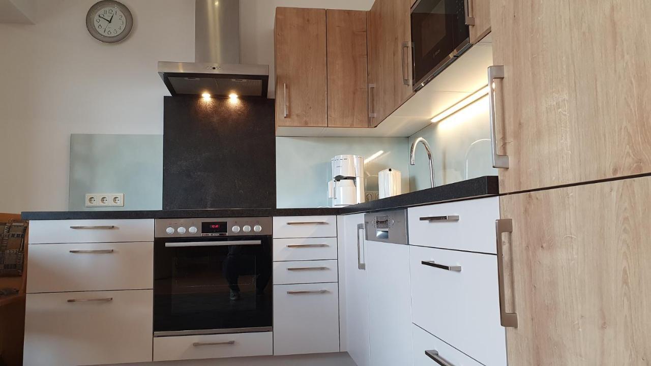 Ferienwohnung Lenz Bad Hofgastein Εξωτερικό φωτογραφία
