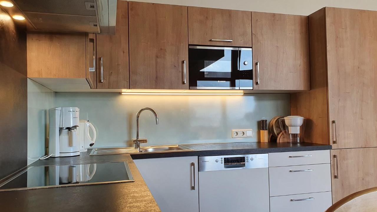 Ferienwohnung Lenz Bad Hofgastein Εξωτερικό φωτογραφία