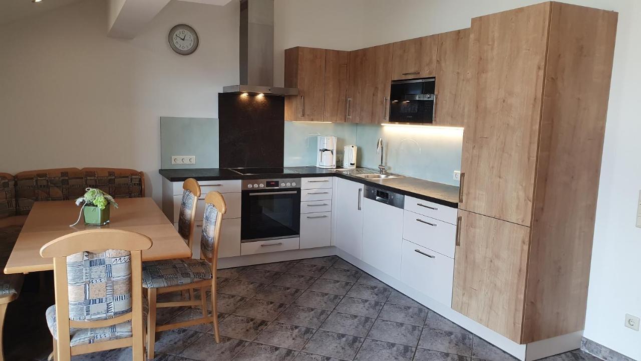 Ferienwohnung Lenz Bad Hofgastein Εξωτερικό φωτογραφία