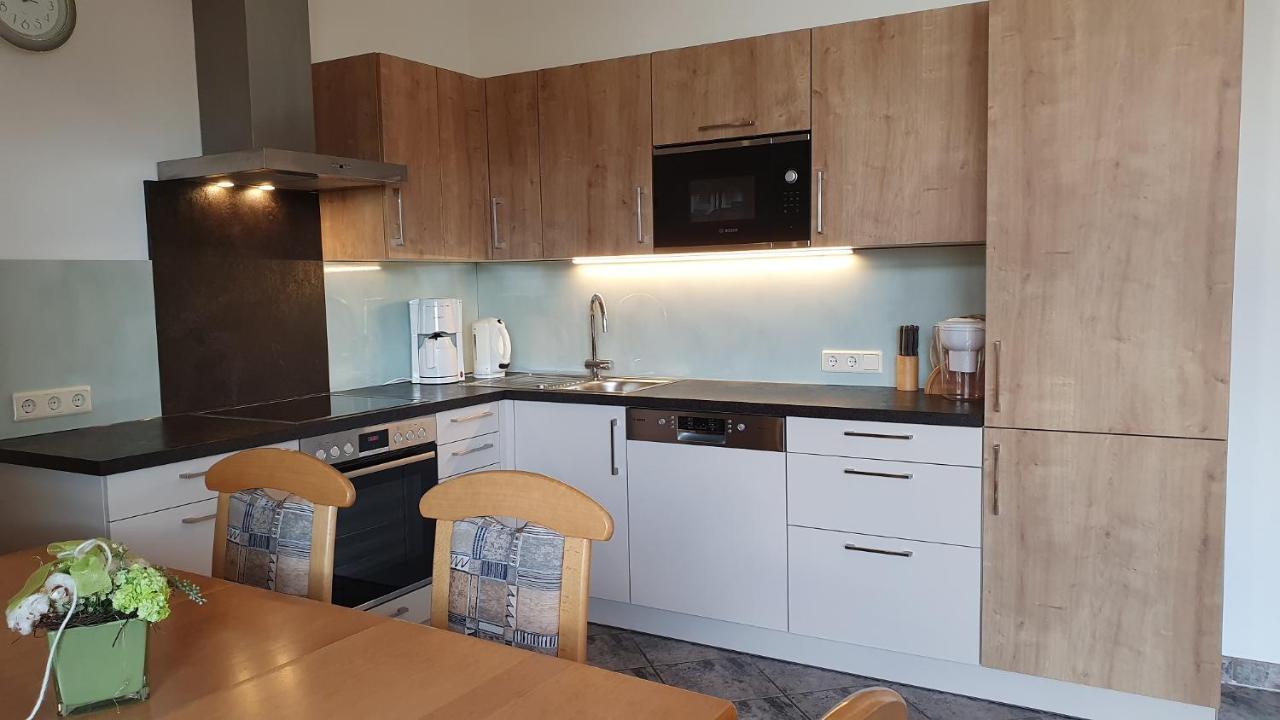 Ferienwohnung Lenz Bad Hofgastein Εξωτερικό φωτογραφία