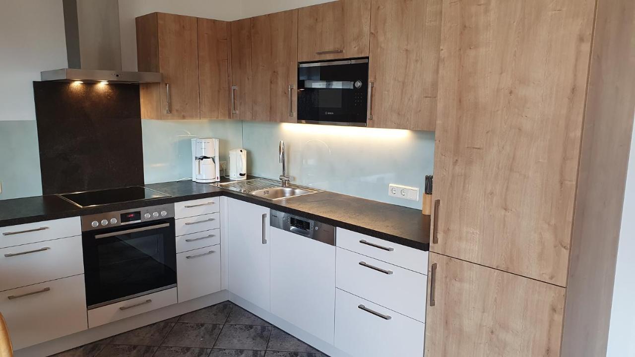 Ferienwohnung Lenz Bad Hofgastein Εξωτερικό φωτογραφία