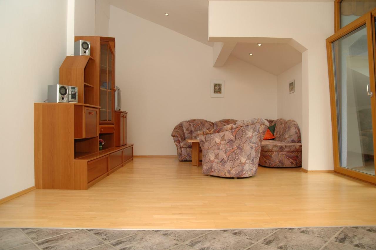 Ferienwohnung Lenz Bad Hofgastein Εξωτερικό φωτογραφία