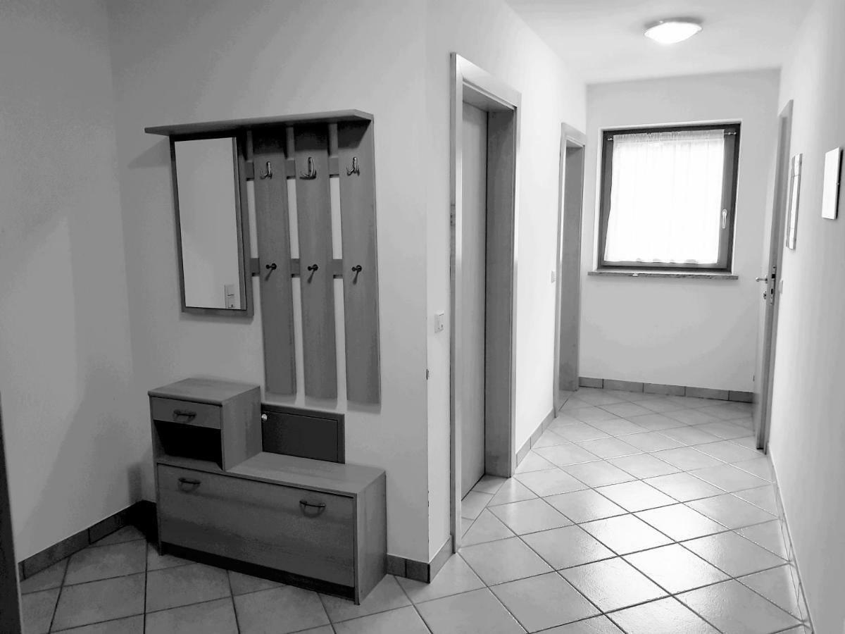 Ferienwohnung Lenz Bad Hofgastein Εξωτερικό φωτογραφία