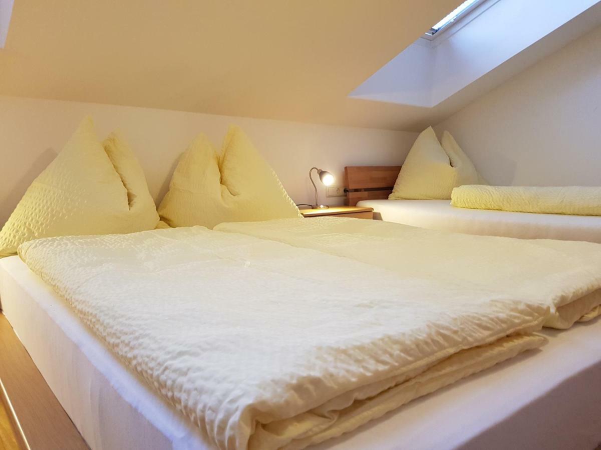 Ferienwohnung Lenz Bad Hofgastein Εξωτερικό φωτογραφία