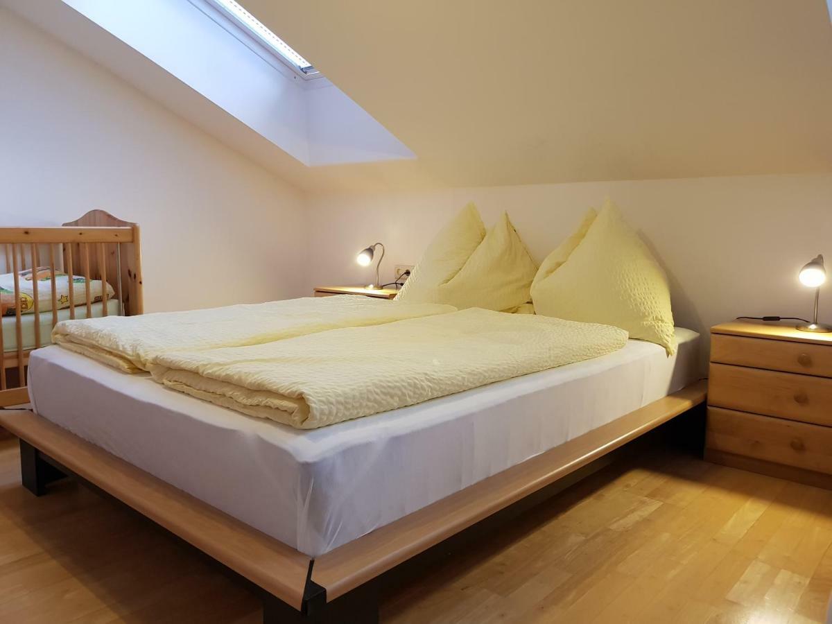 Ferienwohnung Lenz Bad Hofgastein Εξωτερικό φωτογραφία