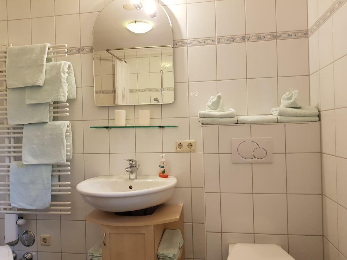 Ferienwohnung Lenz Bad Hofgastein Εξωτερικό φωτογραφία