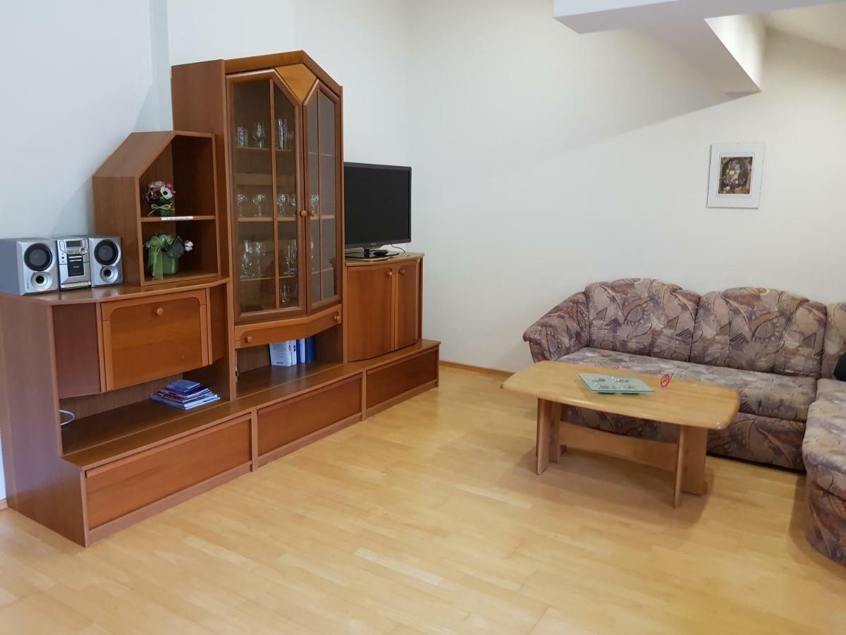 Ferienwohnung Lenz Bad Hofgastein Εξωτερικό φωτογραφία