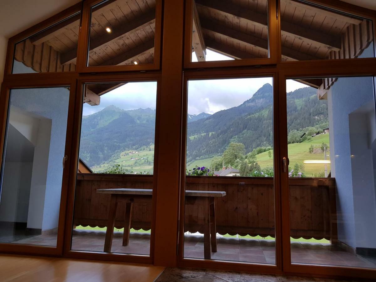 Ferienwohnung Lenz Bad Hofgastein Εξωτερικό φωτογραφία