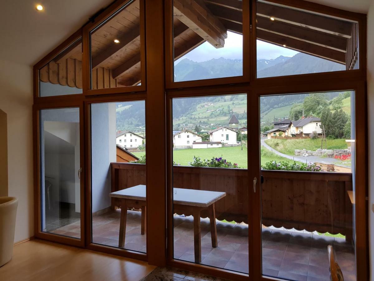 Ferienwohnung Lenz Bad Hofgastein Εξωτερικό φωτογραφία