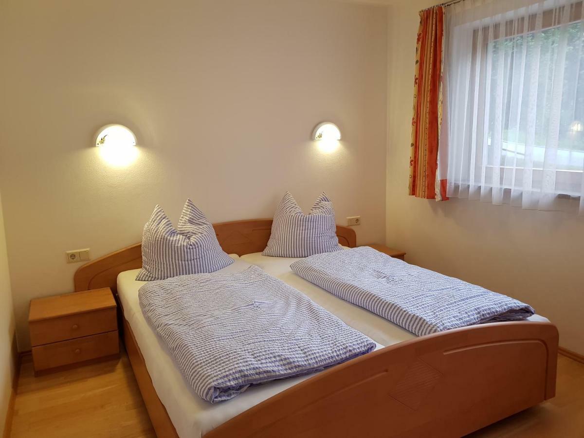 Ferienwohnung Lenz Bad Hofgastein Εξωτερικό φωτογραφία