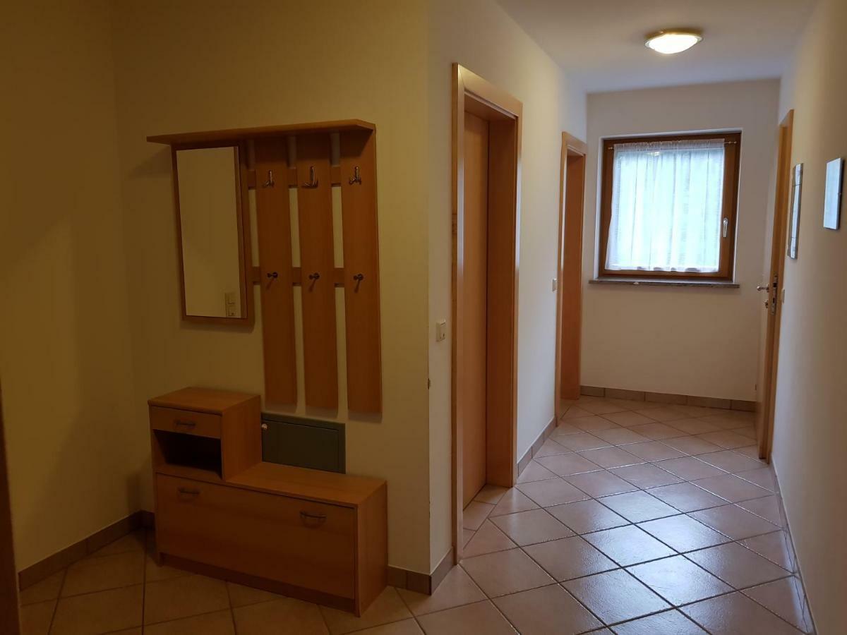 Ferienwohnung Lenz Bad Hofgastein Εξωτερικό φωτογραφία