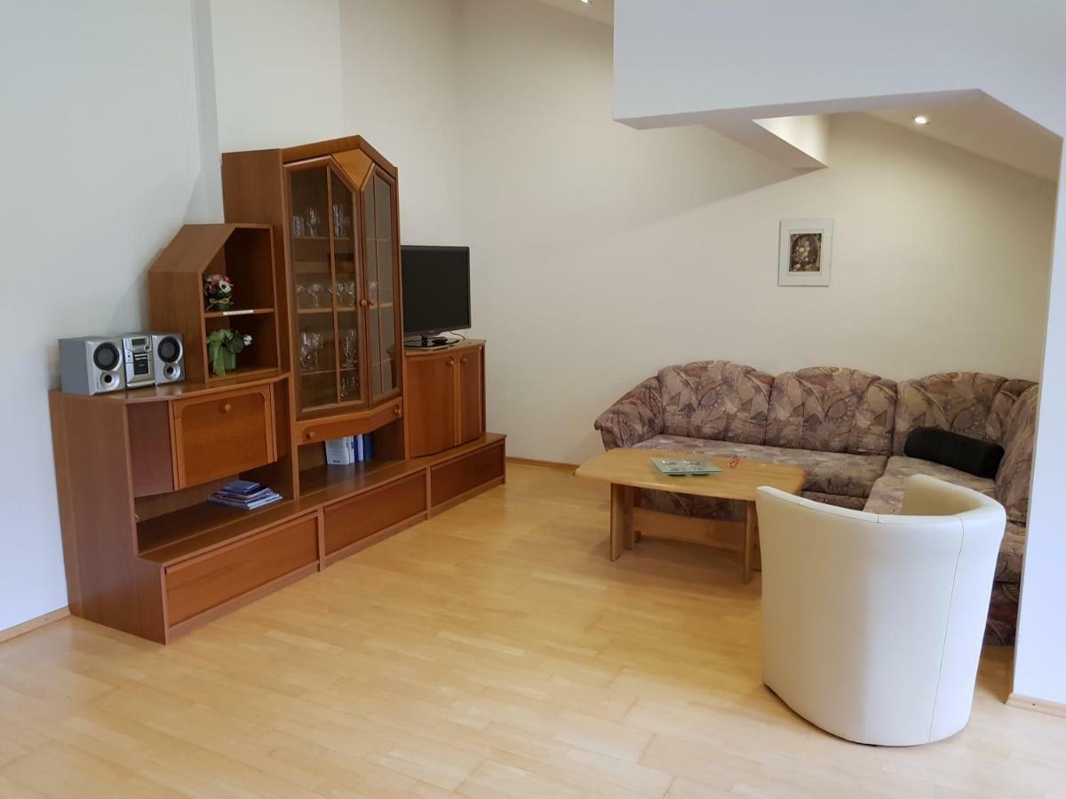 Ferienwohnung Lenz Bad Hofgastein Εξωτερικό φωτογραφία