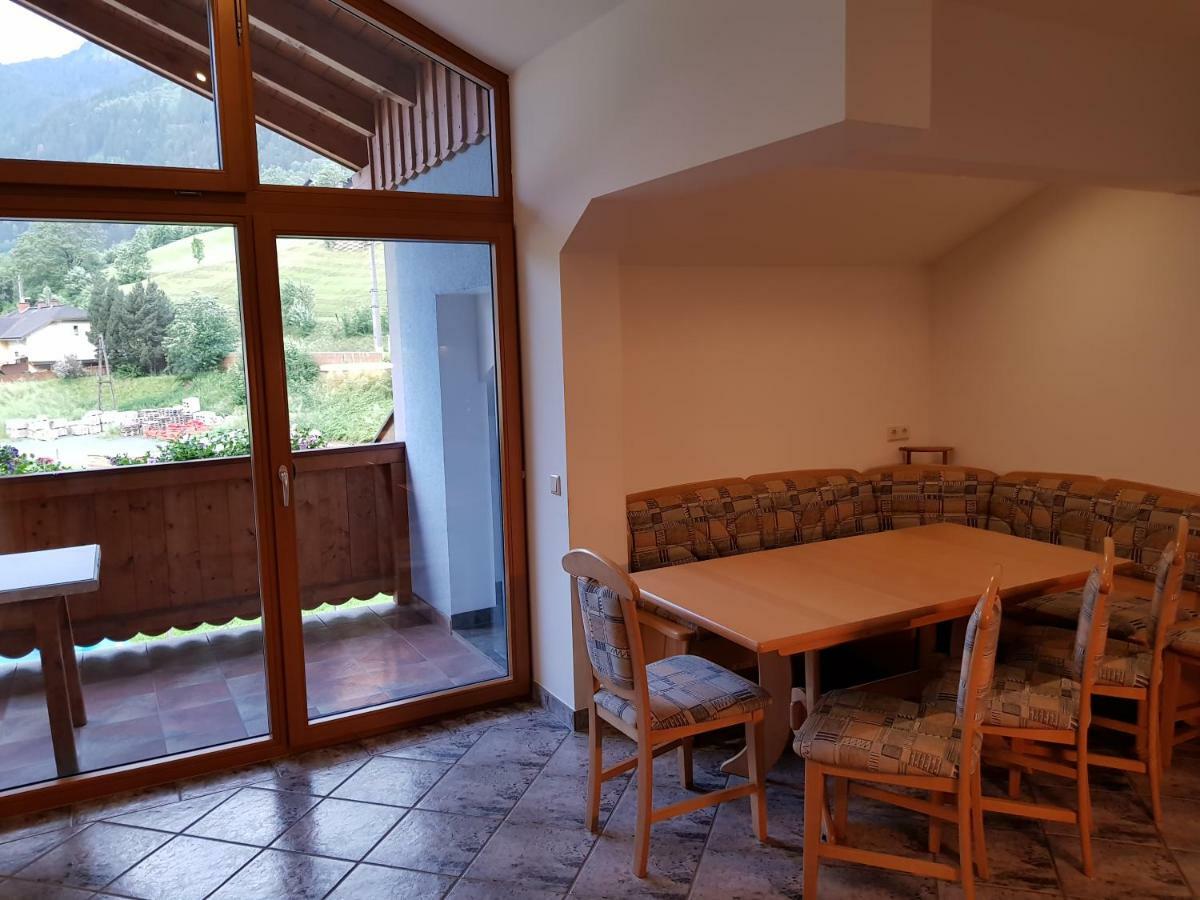Ferienwohnung Lenz Bad Hofgastein Εξωτερικό φωτογραφία