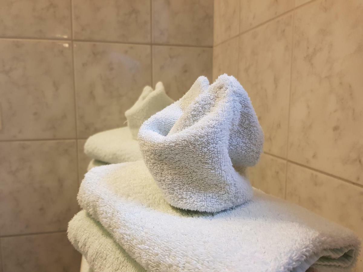 Ferienwohnung Lenz Bad Hofgastein Εξωτερικό φωτογραφία