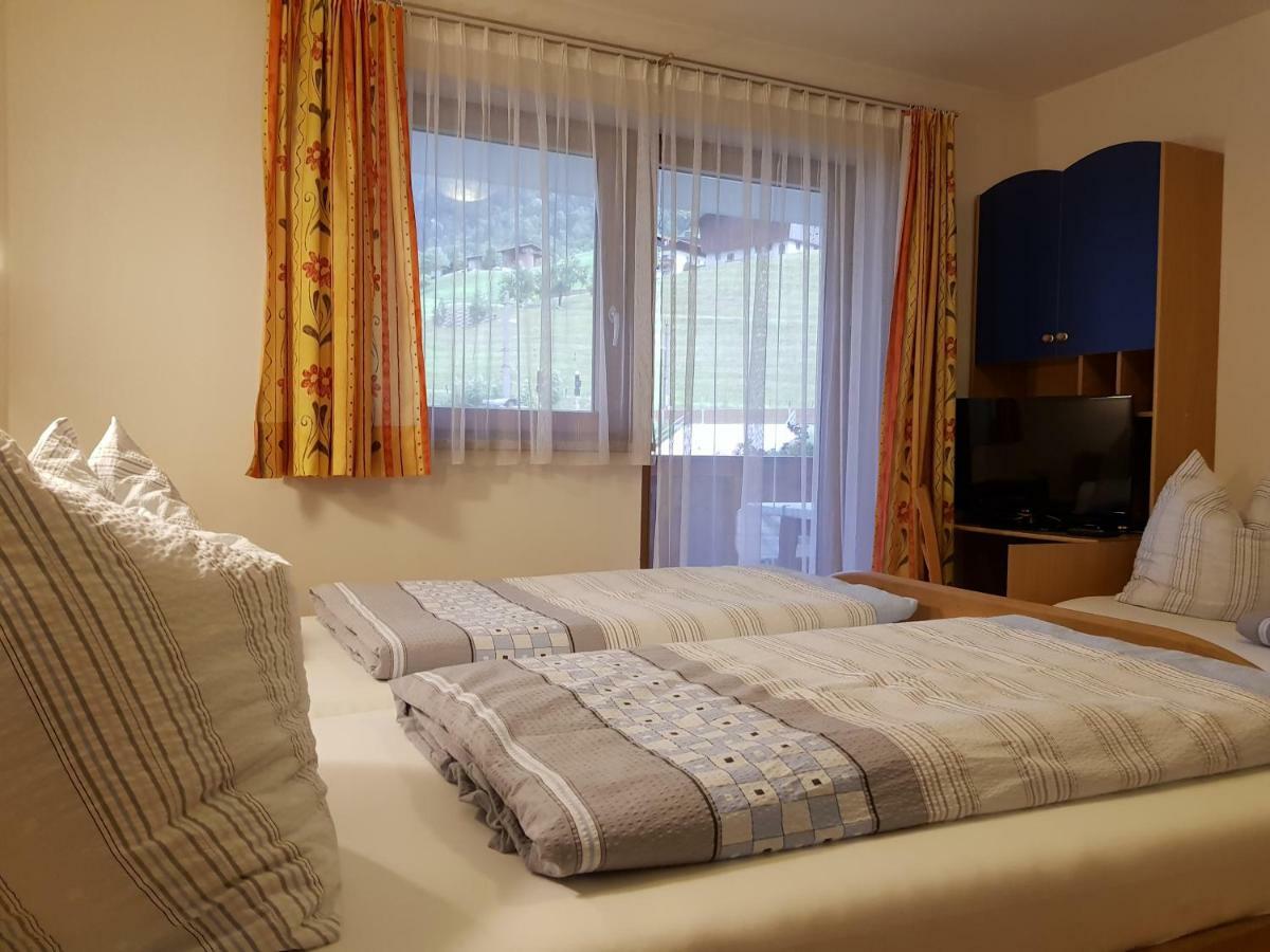Ferienwohnung Lenz Bad Hofgastein Εξωτερικό φωτογραφία