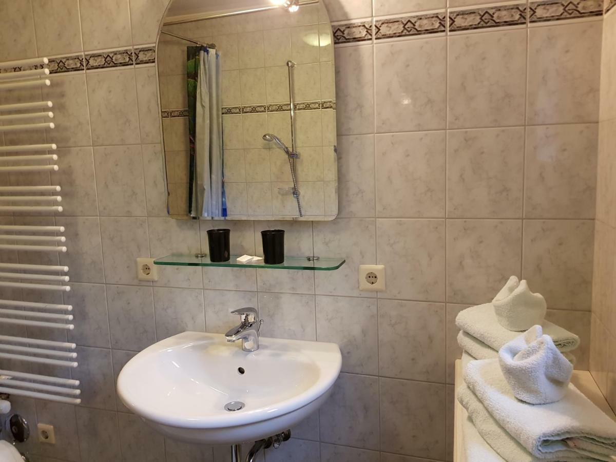 Ferienwohnung Lenz Bad Hofgastein Εξωτερικό φωτογραφία