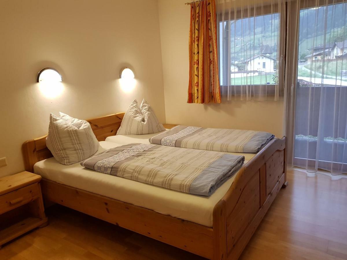 Ferienwohnung Lenz Bad Hofgastein Εξωτερικό φωτογραφία